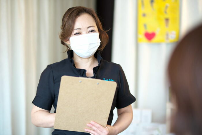 お願いしていなかったらコンサル前後で売り上げが3倍にはならなかったと思います。