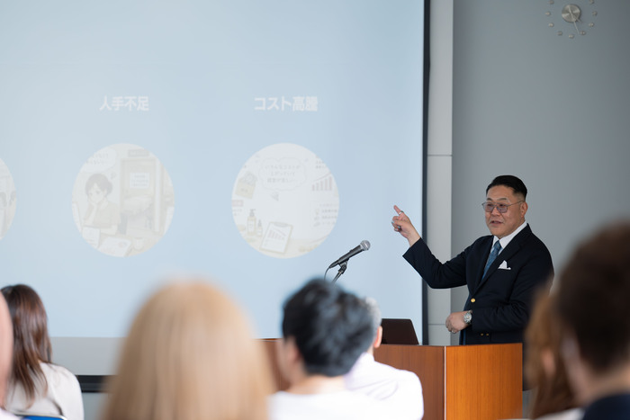 ビューティーワールドジャパン東京 ご来場ありがとうございました