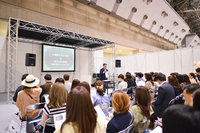 【登壇決定】BWJ東京で講演します｜サロン開業で失敗しないために