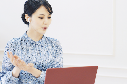 オンライン無料カウンセリング